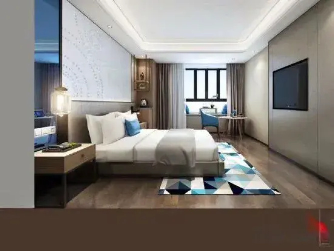 Rui Xiang Li Jing Hotel
