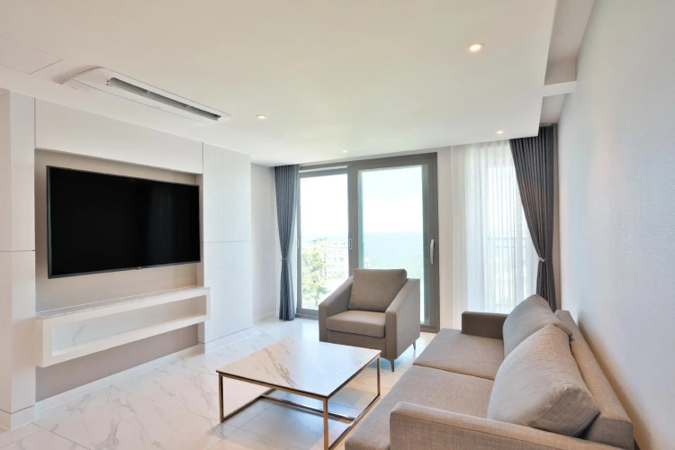 Grand Suite