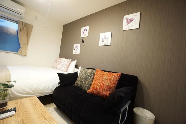 Apartment Camon EBR0001E