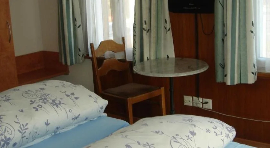 Hotel Hirschen