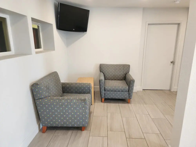 MetroParc 'nSuites