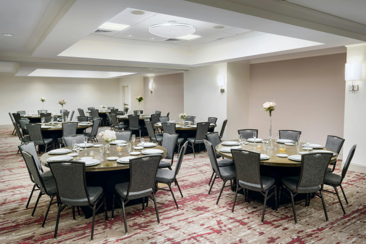 Hilton Garden Inn Huntsville South/Redstone Arsenal photo 31