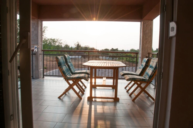 Hvar-Holiday Apartments