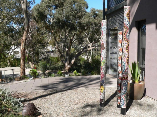 The Reserve Apartment