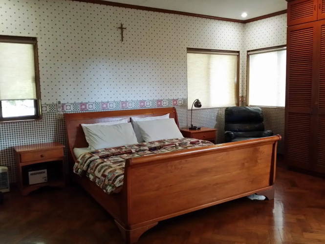 AXB Manor Tagaytay