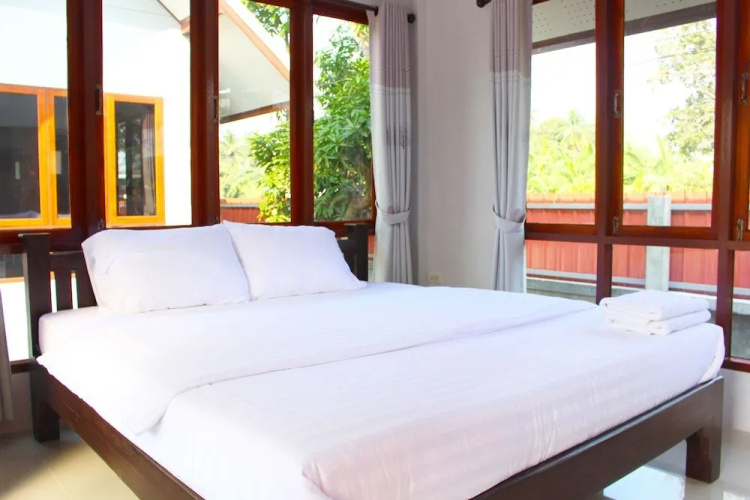 Baan Suan Siriwat