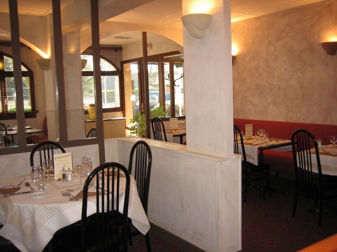 ibis Beaune Centre photo 23