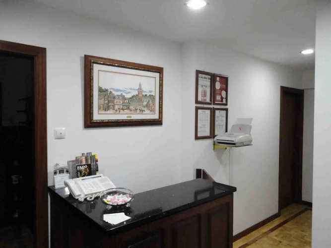 Hotel Domus