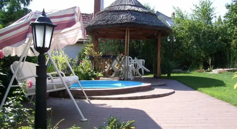 Bocskay Apartman