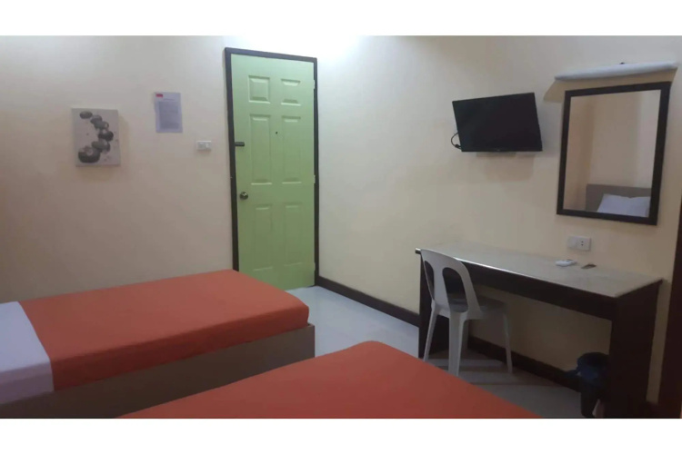 Mambaling Pension House