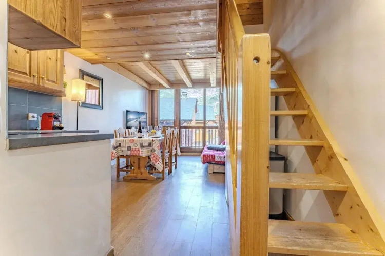 Executive Apartment