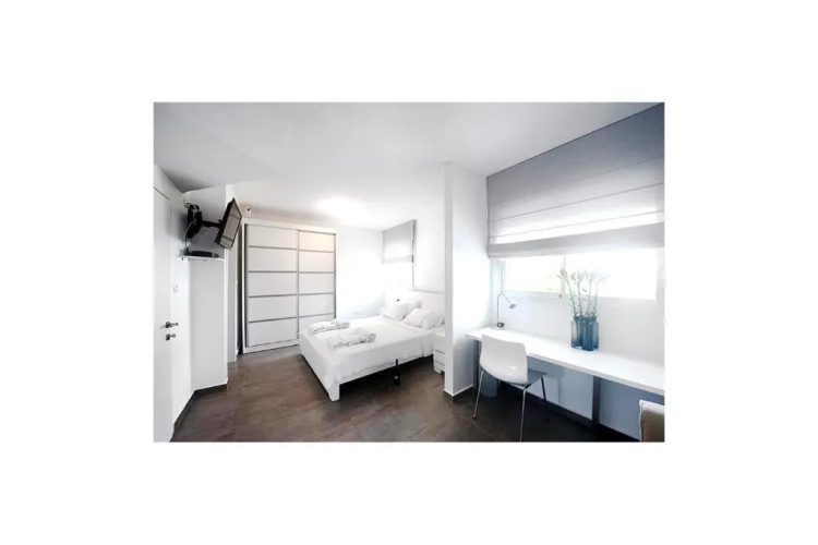 Boutique Apartment "Facing the Sea"