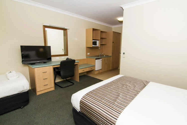 Green Gables Motel