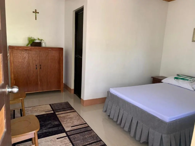 Airport View Hotel