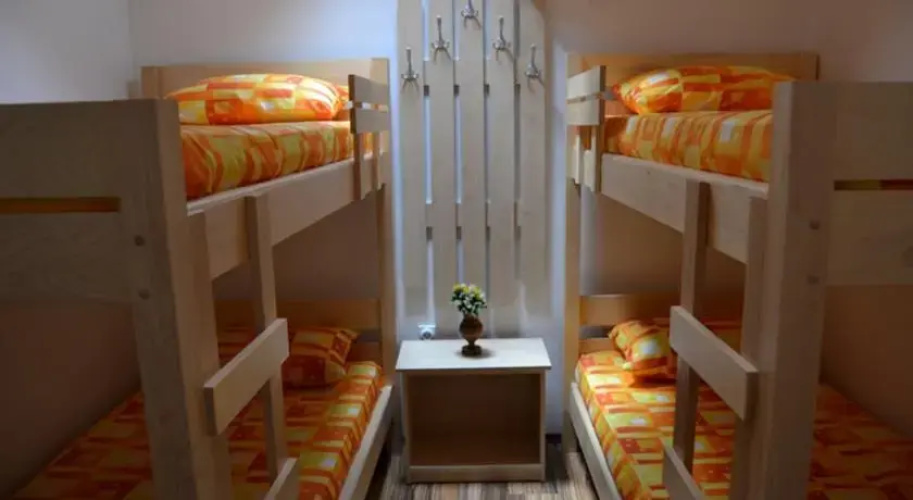 Hostel Sponsor Nis