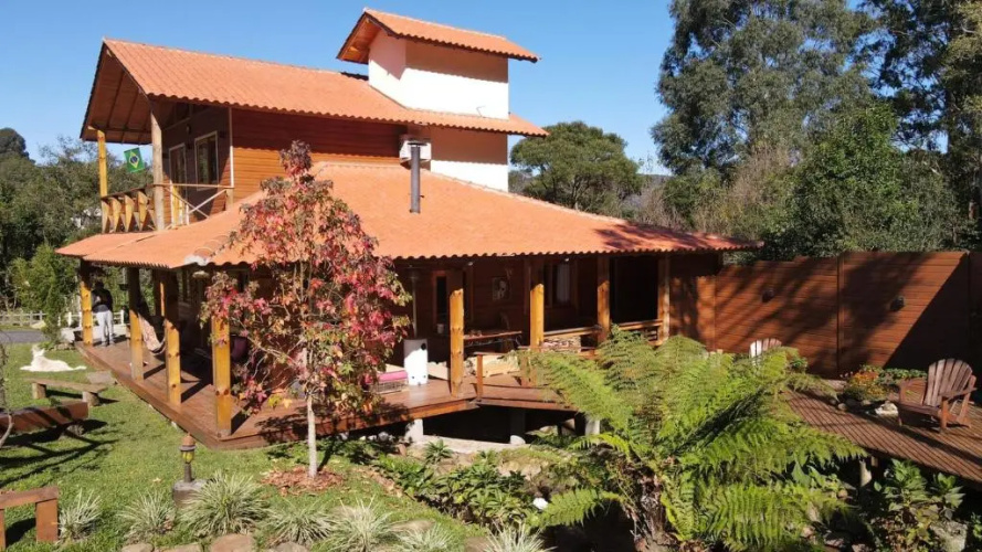 Rancho das Águas