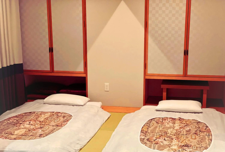Hotel Global View Hakodate