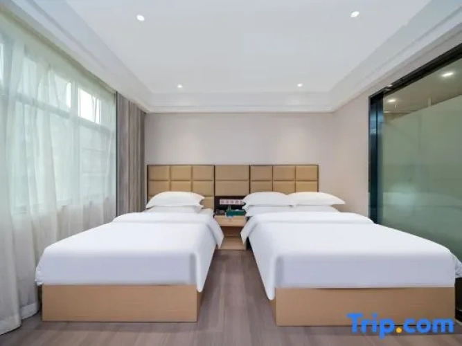 Standard Double Family room