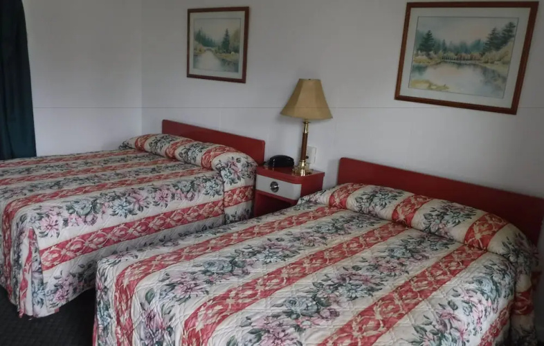 Blue Ridge Motel