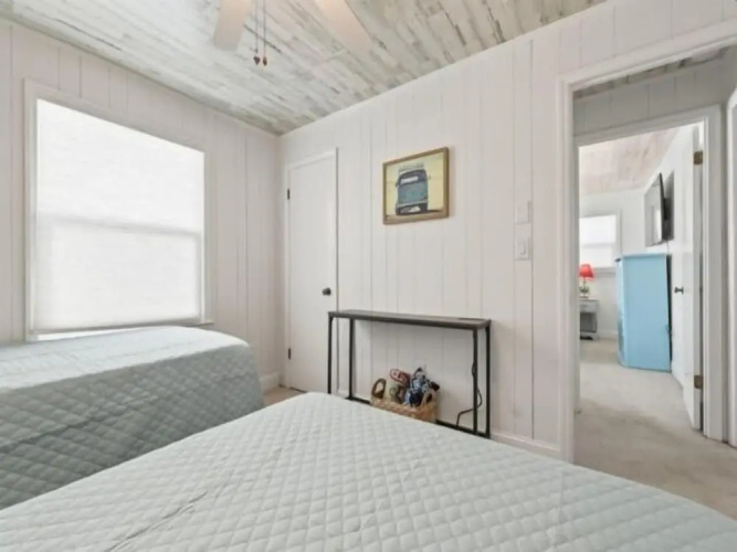 Shell Shack- 3bed 2 Bath Home 3 Bedroom Villa