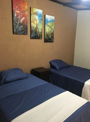 Hostal Tía Mema