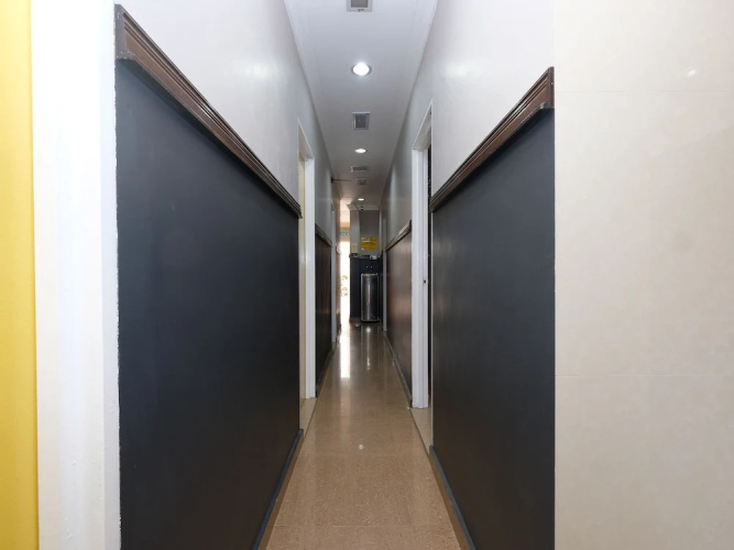 Nice Stay Hotel