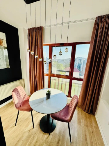 Metropole Apartments Prime Suites