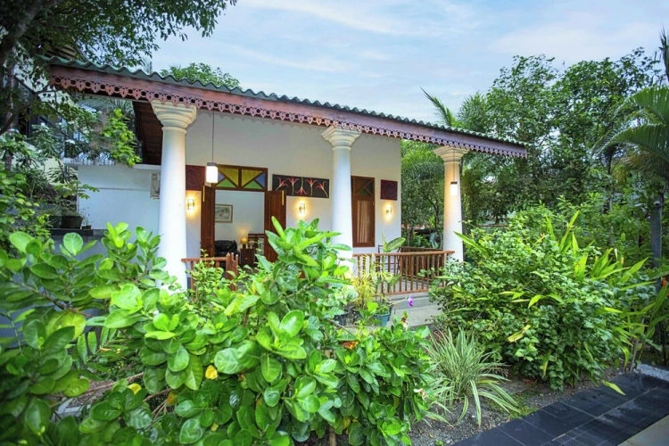 Chalet