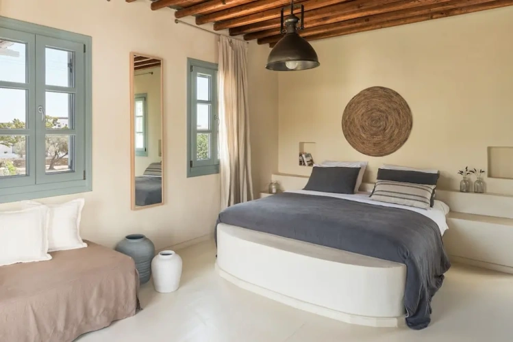 Flaros Double room