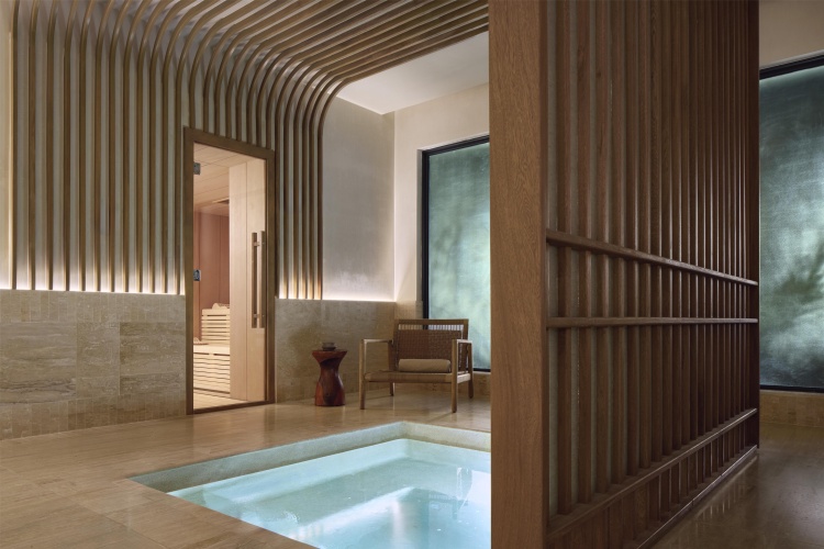 Andaz Mayakoba Resort Riviera Maya photo 20