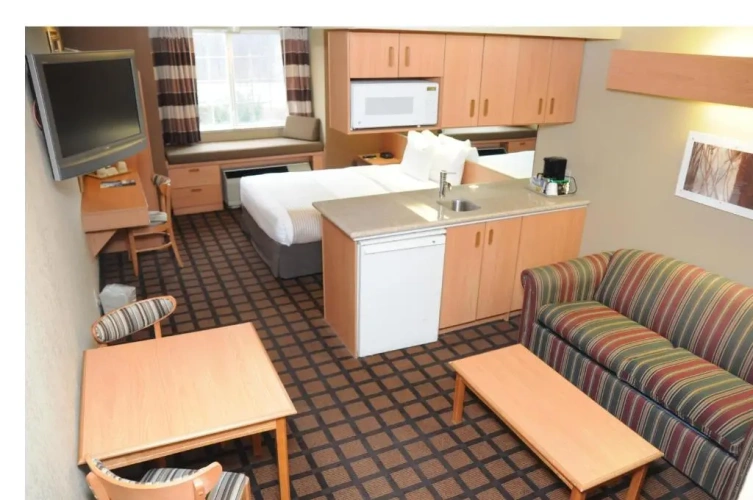 Double Suite