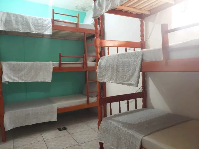 Hostel Moriah Rio de Janeiro