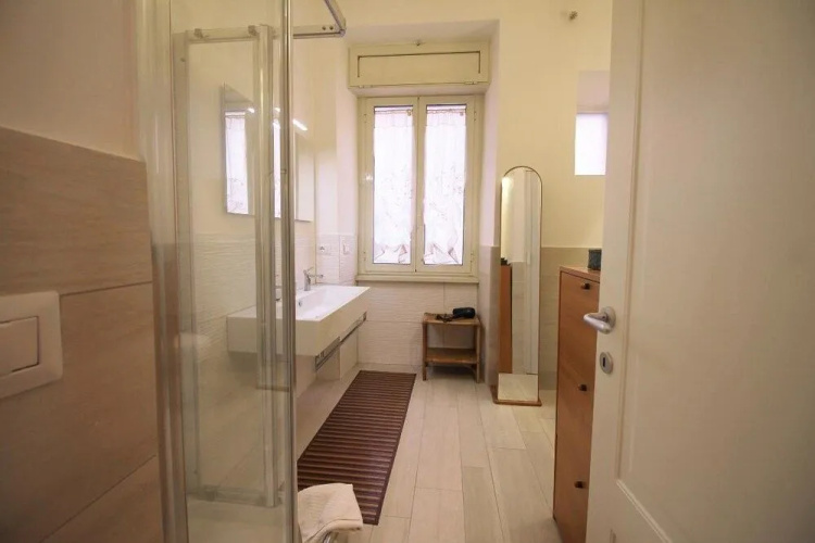 Walk to the Vatican from Your Smart Apt