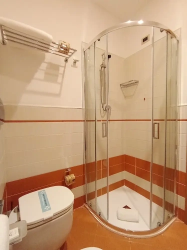 Superior Double room with balcony