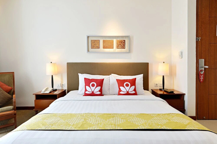 ZEN Premium Malioboro Gajah Mada