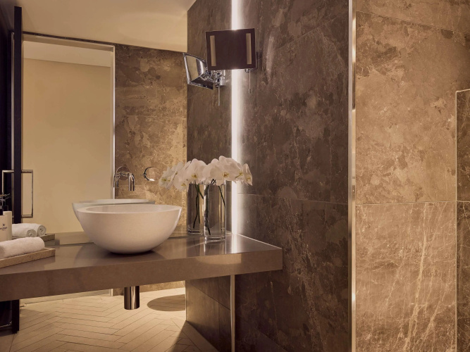 Sofitel Brisbane Central photo 10