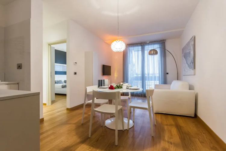 Myapart Suite