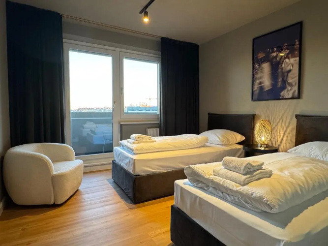 Leipzig Suites - Leipzig