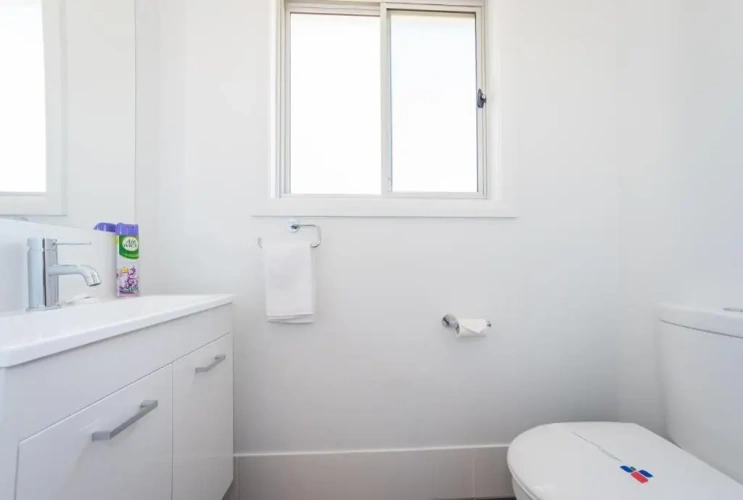 2 Bedrooms Executive Villa