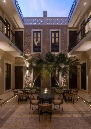 Imagen del hotel
