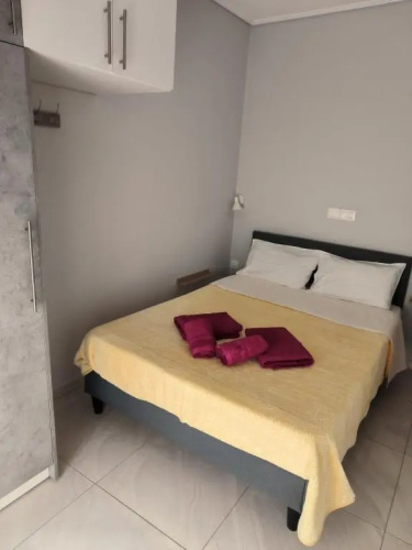 BlueLine apartment 3