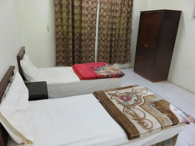 4Rent Hotel Suites Moroj Alamir