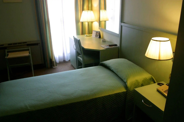 Albergo della Corona