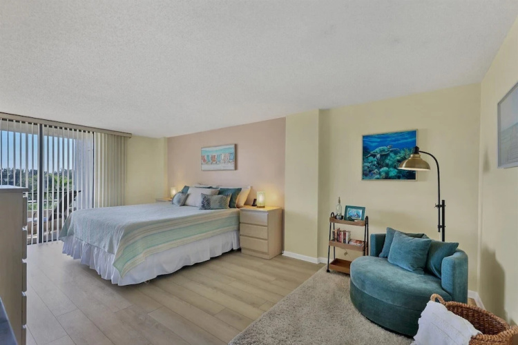 6415 Midnight Pass Road Unit 506
