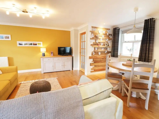 3 Penlan Cottages