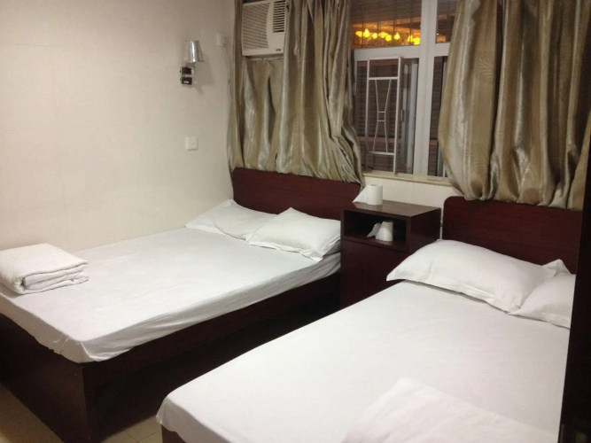 Hotelafbeelding