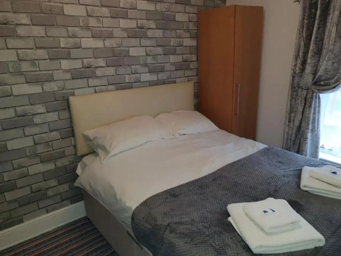Classic Double room