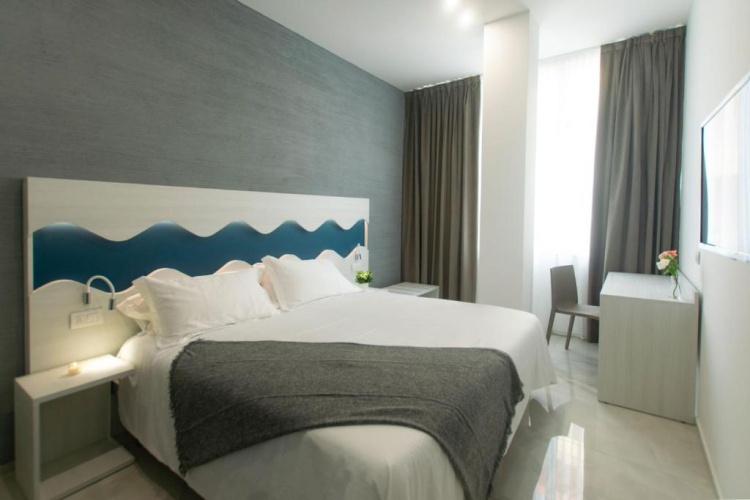 Standard Double Apartment