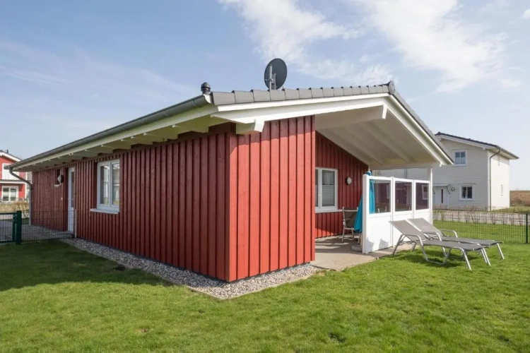 Cottage