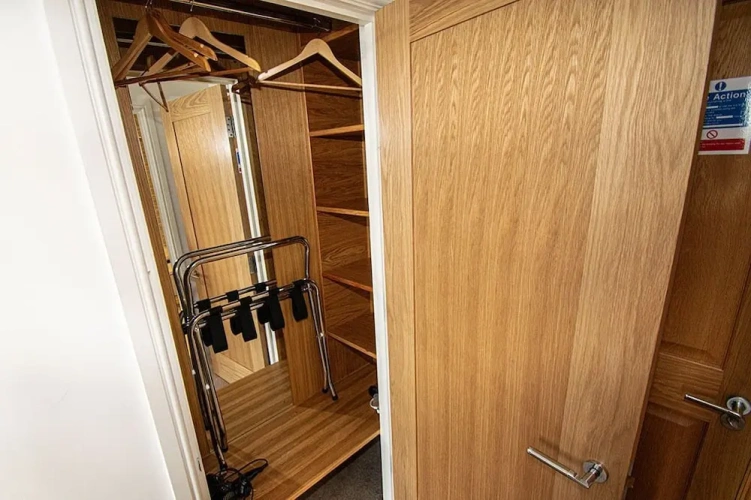 1 Bedroom Standard room